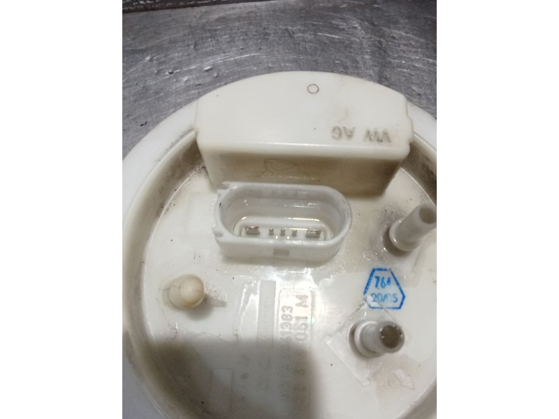 Recambio de bomba combustible para seat altea (5p1) 1.6 referencia OEM IAM 1K0919051M A2C53041383 