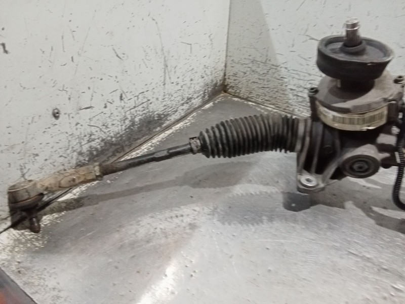 Recambio de cremallera direccion para seat altea (5p1) 1.6 referencia OEM IAM 1K909144J 0273010031 7805277179