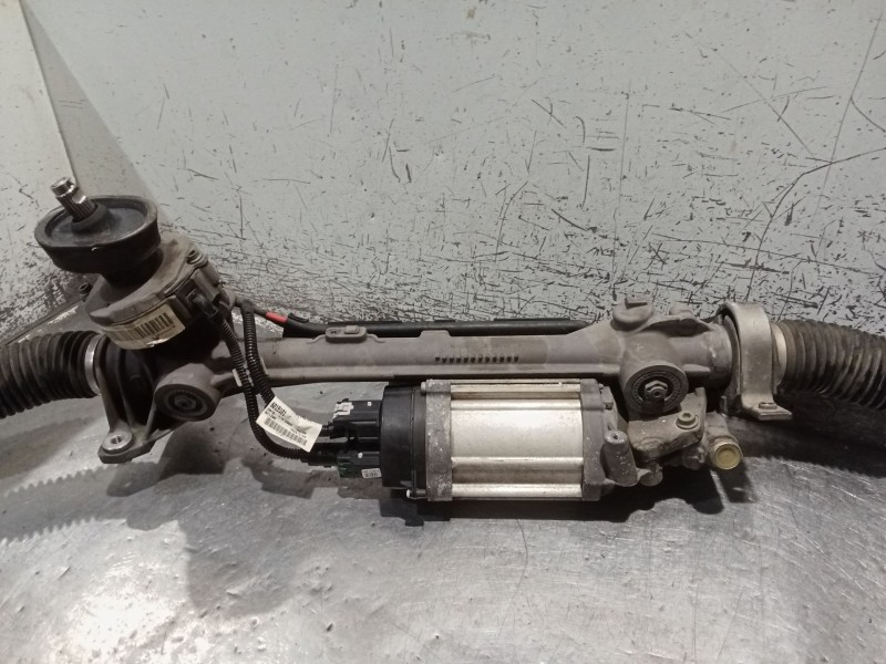 Recambio de cremallera direccion para seat altea (5p1) 1.6 referencia OEM IAM 1K909144J 0273010031 7805277179