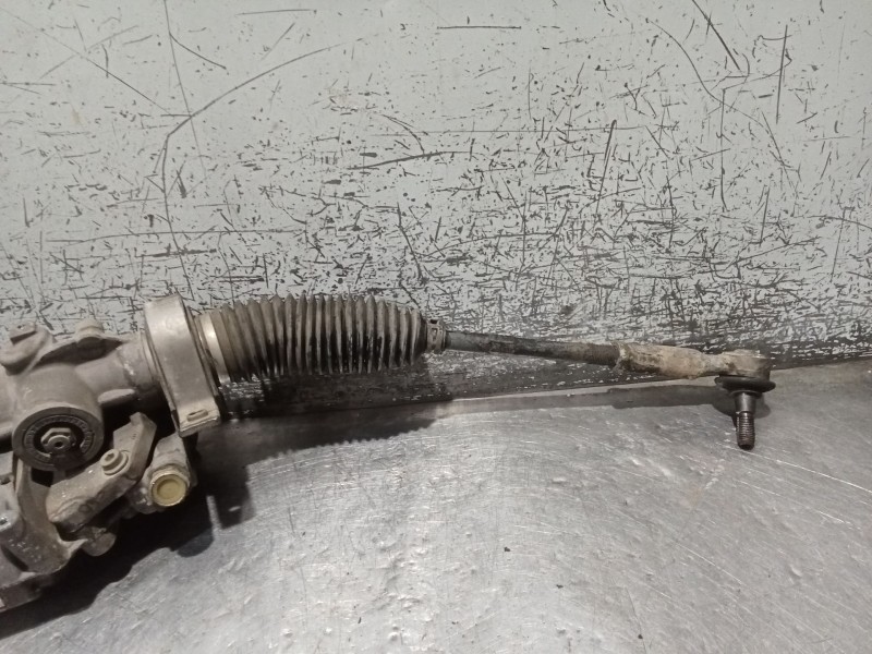 Recambio de cremallera direccion para seat altea (5p1) 1.6 referencia OEM IAM 1K909144J 0273010031 7805277179