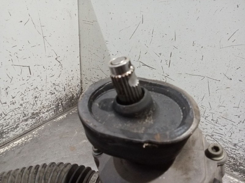 Recambio de cremallera direccion para seat altea (5p1) 1.6 referencia OEM IAM 1K909144J 0273010031 7805277179