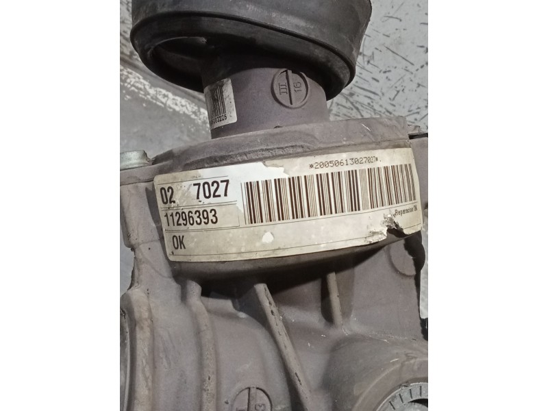 Recambio de cremallera direccion para seat altea (5p1) 1.6 referencia OEM IAM 1K909144J 0273010031 7805277179