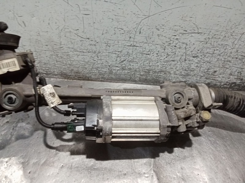 Recambio de cremallera direccion para seat altea (5p1) 1.6 referencia OEM IAM 1K909144J 0273010031 7805277179