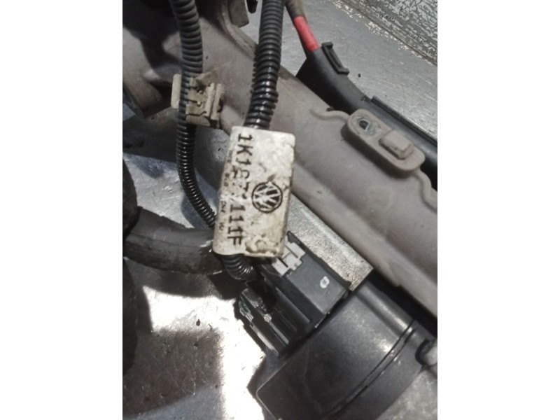 Recambio de cremallera direccion para seat altea (5p1) 1.6 referencia OEM IAM 1K909144J 0273010031 7805277179