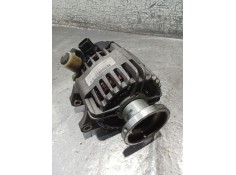 Recambio de alternador para ford focus c-max (dm2) 1.8 tdci referencia OEM IAM 4M5T10300LC 105A 