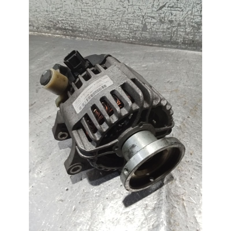 Recambio de alternador para ford focus c-max (dm2) 1.8 tdci referencia OEM IAM 4M5T10300LC 105A 