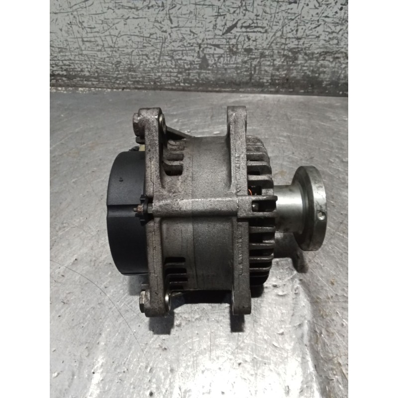 Recambio de alternador para ford focus c-max (dm2) 1.8 tdci referencia OEM IAM 4M5T10300LC 105A 