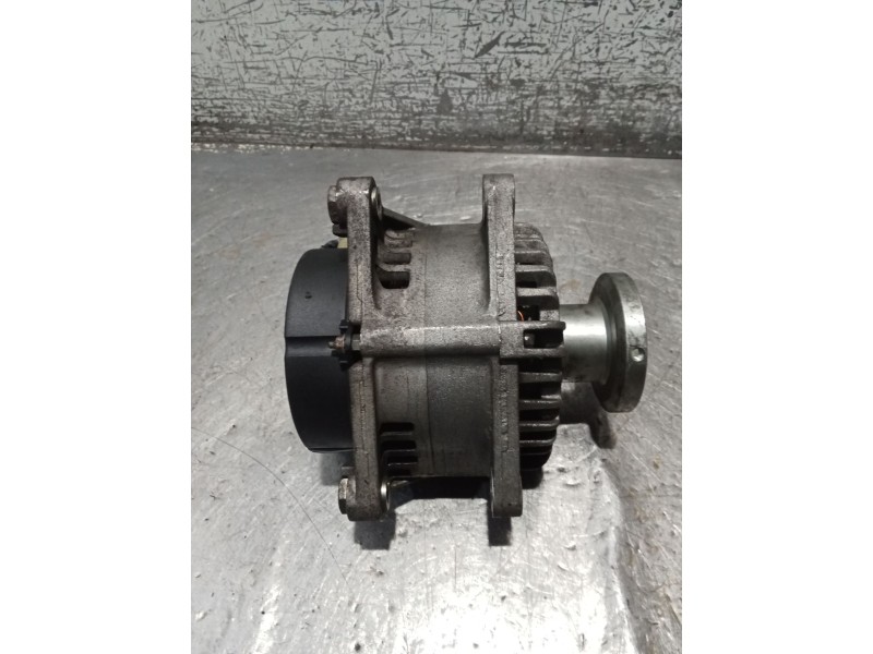 Recambio de alternador para ford focus c-max (dm2) 1.8 tdci referencia OEM IAM 4M5T10300LC 105A 