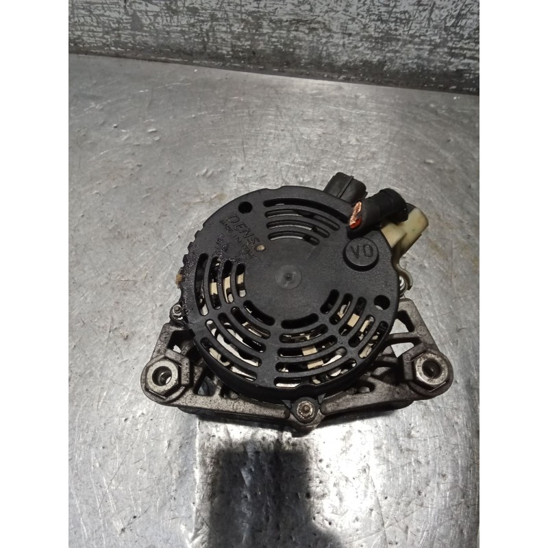 Recambio de alternador para ford focus c-max (dm2) 1.8 tdci referencia OEM IAM 4M5T10300LC 105A 