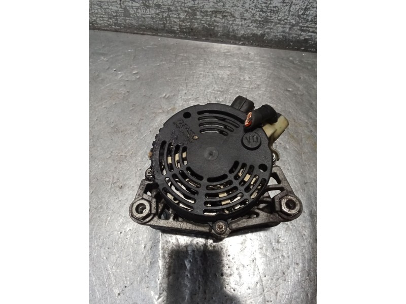 Recambio de alternador para ford focus c-max (dm2) 1.8 tdci referencia OEM IAM 4M5T10300LC 105A 