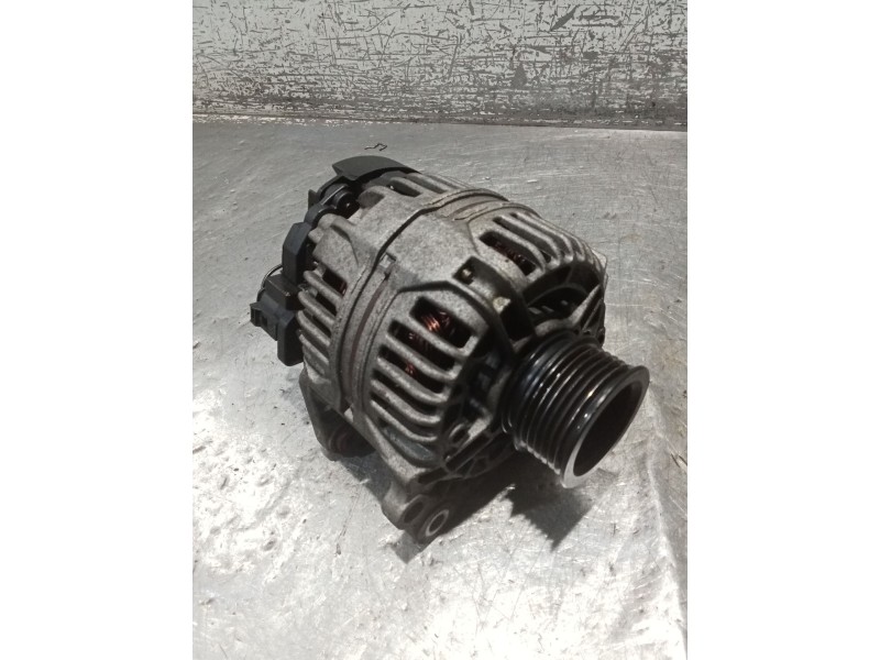 Recambio de alternador para seat leon (1m1) 1.6 referencia OEM IAM 028903028D 0124325003 90A