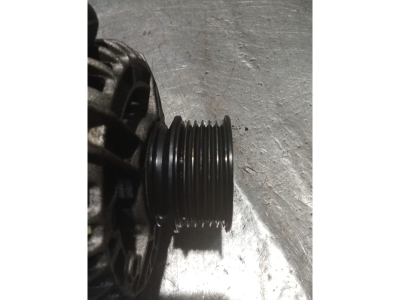 Recambio de alternador para seat leon (1m1) 1.6 referencia OEM IAM 028903028D 0124325003 90A