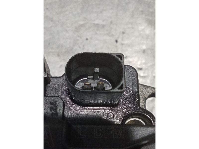 Recambio de alternador para seat leon (1m1) 1.6 referencia OEM IAM 028903028D 0124325003 90A