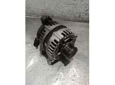 Recambio de alternador para ford mondeo iv (ba7) 2.0 tdci referencia OEM IAM 6G9N10300AB3 0121615021 07