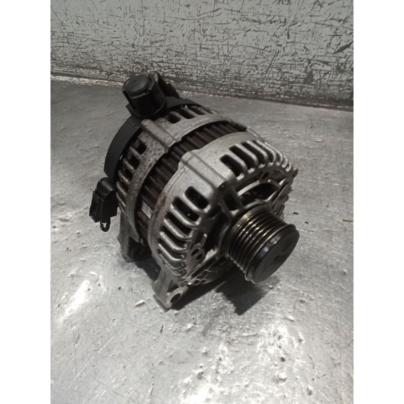 Recambio de alternador para ford mondeo iv (ba7) 2.0 tdci referencia OEM IAM 6G9N10300AB3 0121615021 07