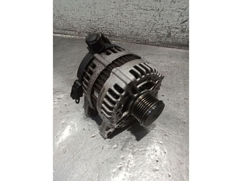 Recambio de alternador para ford mondeo iv (ba7) 2.0 tdci referencia OEM IAM 6G9N10300AB3 0121615021 07