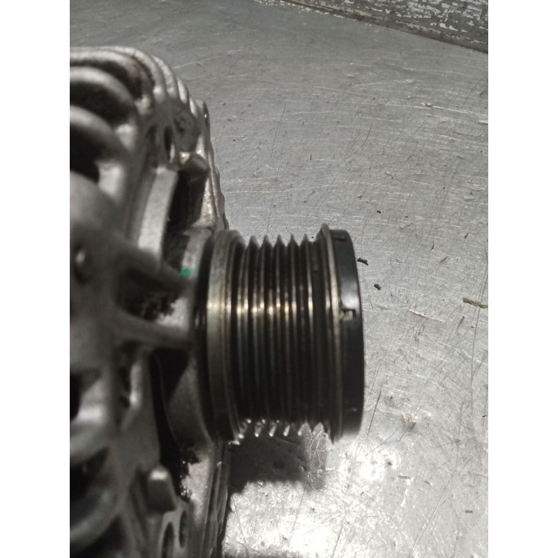 Recambio de alternador para ford mondeo iv (ba7) 2.0 tdci referencia OEM IAM 6G9N10300AB3 0121615021 07
