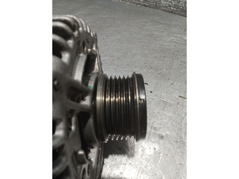 Recambio de alternador para ford mondeo iv (ba7) 2.0 tdci referencia OEM IAM 6G9N10300AB3 0121615021 07