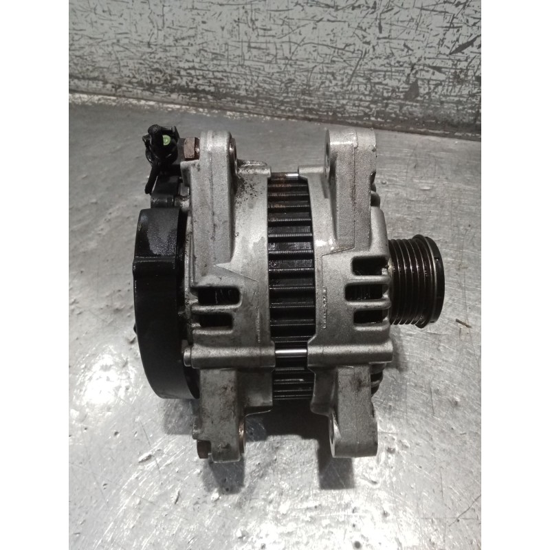 Recambio de alternador para ford mondeo iv (ba7) 2.0 tdci referencia OEM IAM 6G9N10300AB3 0121615021 07