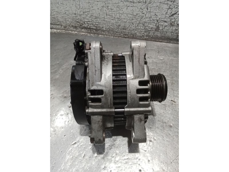 Recambio de alternador para ford mondeo iv (ba7) 2.0 tdci referencia OEM IAM 6G9N10300AB3 0121615021 07