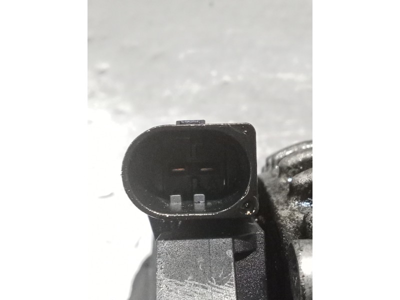 Recambio de alternador para ford mondeo iv (ba7) 2.0 tdci referencia OEM IAM 6G9N10300AB3 0121615021 07