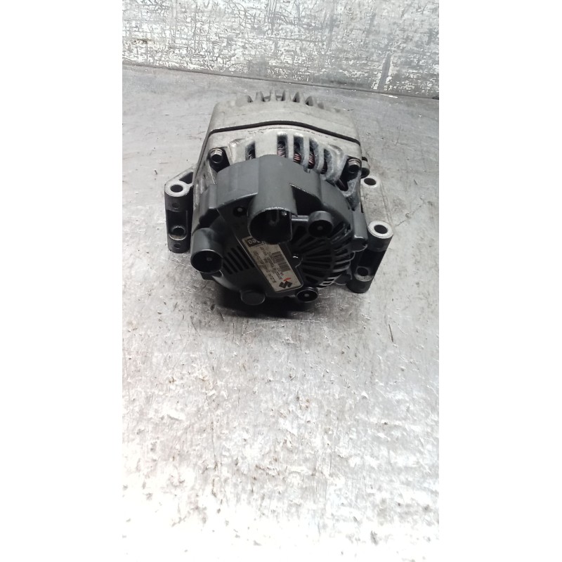 Recambio de alternador para suzuki swift iii (mz, ez) 1.3 ddis (rs 413d) referencia OEM IAM 3140085E00000 90A 05