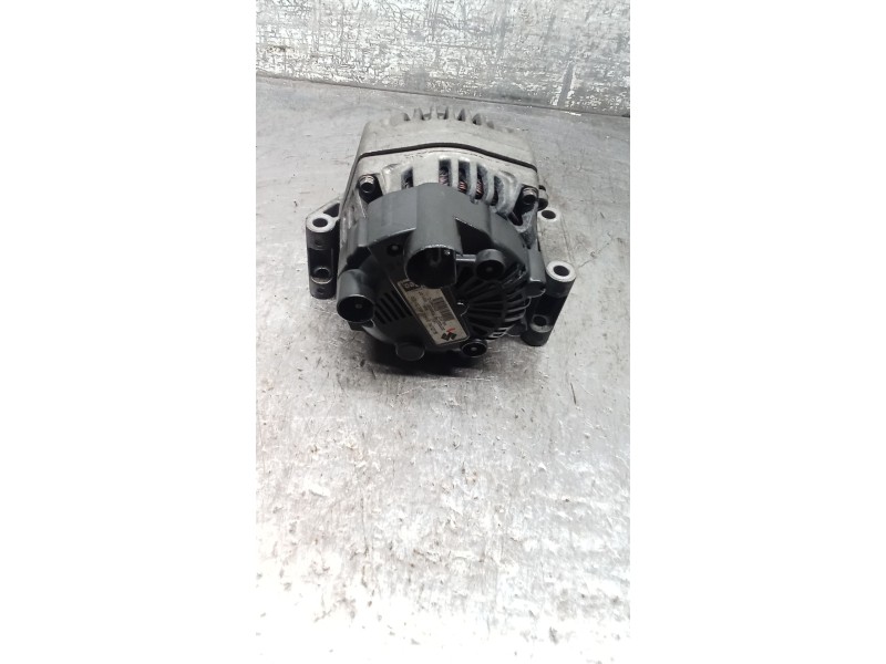 Recambio de alternador para suzuki swift iii (mz, ez) 1.3 ddis (rs 413d) referencia OEM IAM 3140085E00000 90A 05