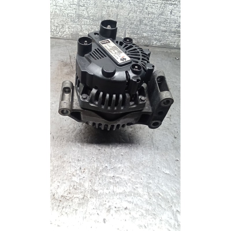 Recambio de alternador para suzuki swift iii (mz, ez) 1.3 ddis (rs 413d) referencia OEM IAM 3140085E00000 90A 05