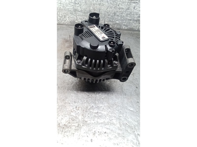 Recambio de alternador para suzuki swift iii (mz, ez) 1.3 ddis (rs 413d) referencia OEM IAM 3140085E00000 90A 05