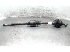 Recambio de transmision delantera derecha para citroën xsara (n1) 2.0 hdi 90 referencia OEM IAM   01