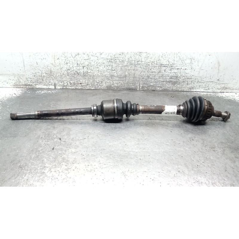 Recambio de transmision delantera derecha para citroën xsara (n1) 2.0 hdi 90 referencia OEM IAM   01