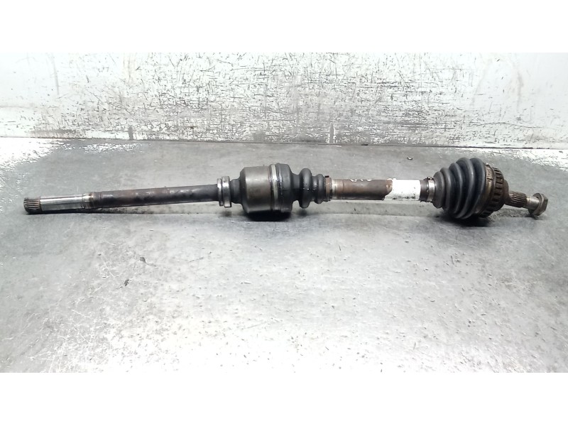 Recambio de transmision delantera derecha para citroën xsara (n1) 2.0 hdi 90 referencia OEM IAM   01