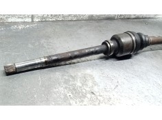 Recambio de transmision delantera derecha para citroën xsara (n1) 2.0 hdi 90 referencia OEM IAM   01 2