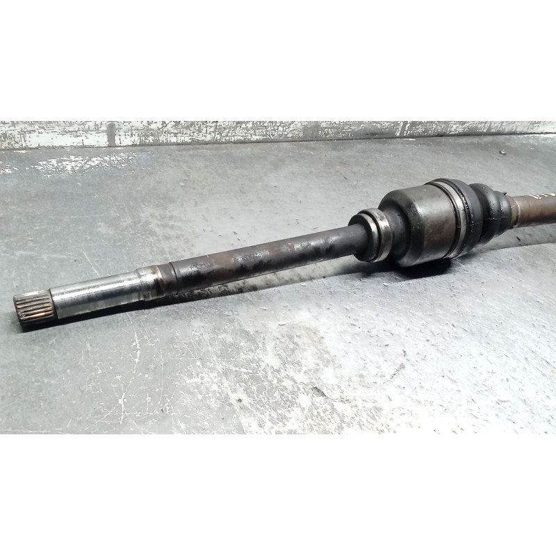 Recambio de transmision delantera derecha para citroën xsara (n1) 2.0 hdi 90 referencia OEM IAM   01