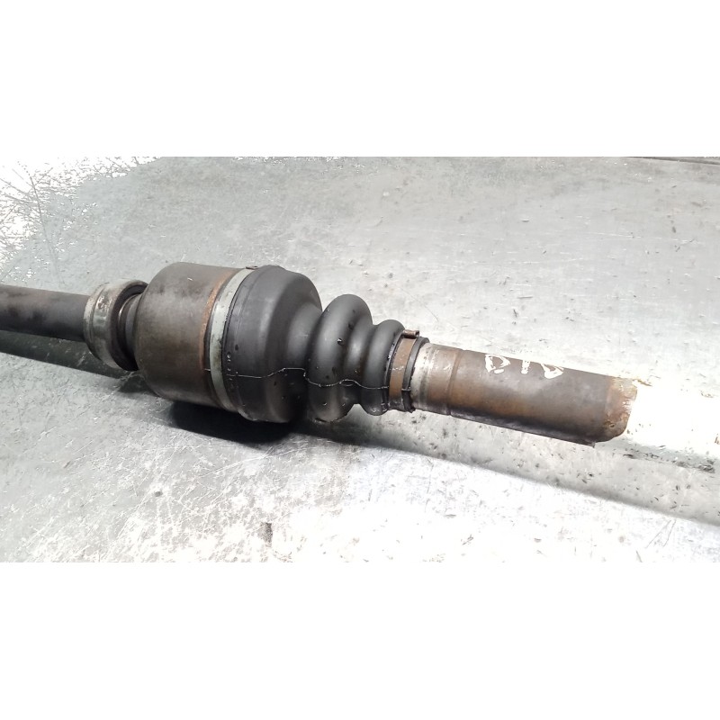 Recambio de transmision delantera derecha para citroën xsara (n1) 2.0 hdi 90 referencia OEM IAM   01