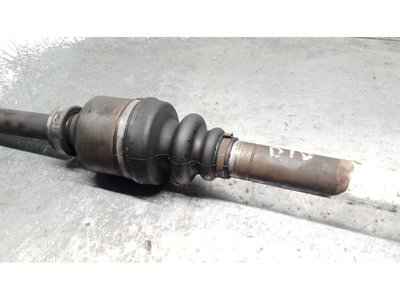 Recambio de transmision delantera derecha para citroën xsara (n1) 2.0 hdi 90 referencia OEM IAM   01