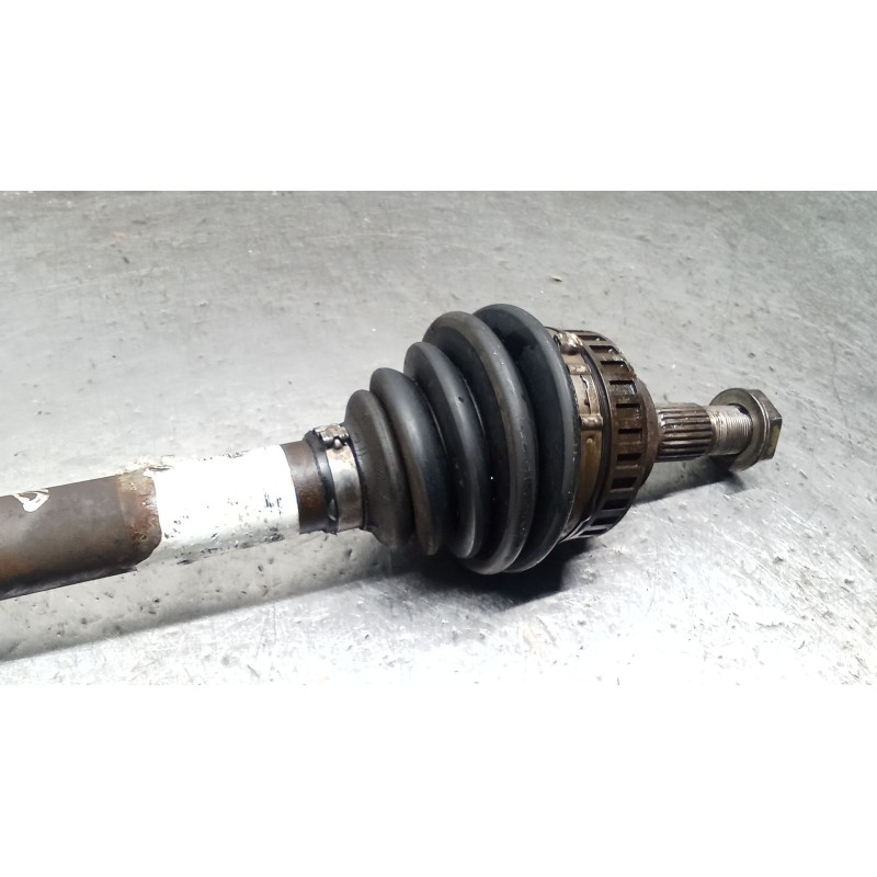 Recambio de transmision delantera derecha para citroën xsara (n1) 2.0 hdi 90 referencia OEM IAM   01