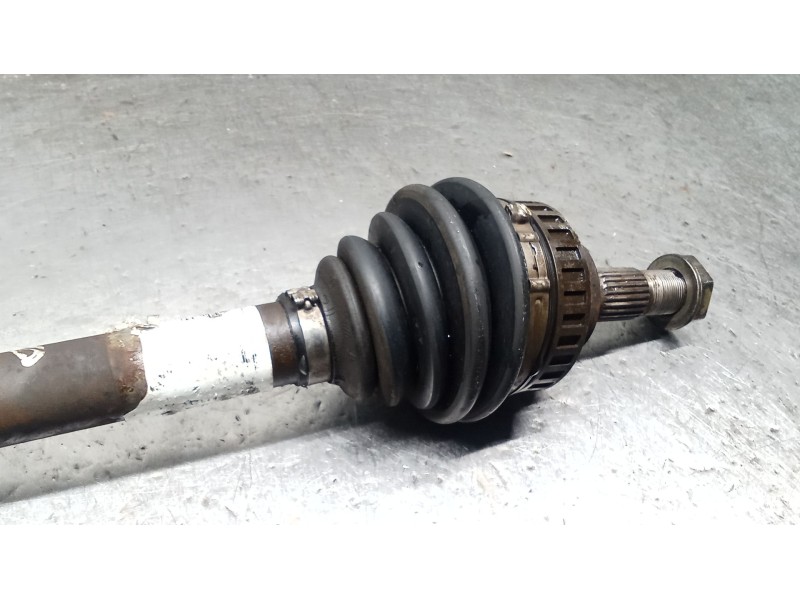 Recambio de transmision delantera derecha para citroën xsara (n1) 2.0 hdi 90 referencia OEM IAM   01