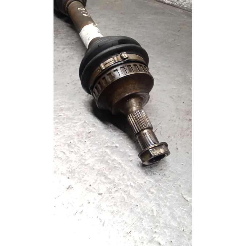 Recambio de transmision delantera derecha para citroën xsara (n1) 2.0 hdi 90 referencia OEM IAM   01