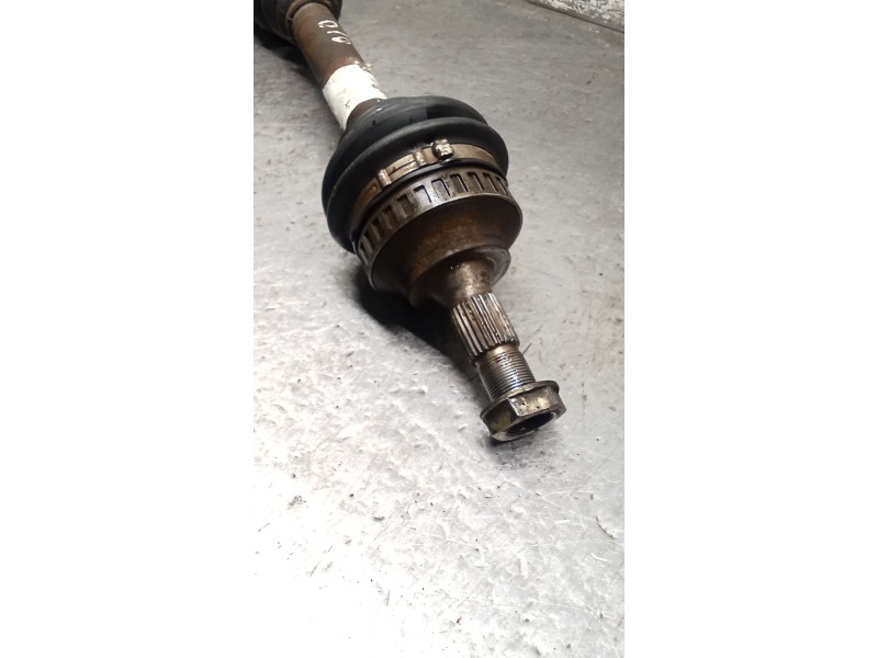 Recambio de transmision delantera derecha para citroën xsara (n1) 2.0 hdi 90 referencia OEM IAM   01