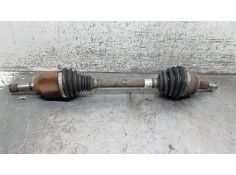 Recambio de transmision delantera izquierda para fiat 500 l (330) referencia OEM IAM   12