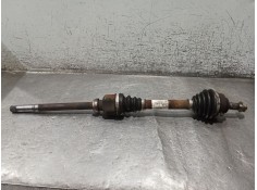 Recambio de transmision delantera derecha para citroën berlingo / berlingo first furgoneta/monovolumen (m_) 1.9 d 70 (mbwjz, mcw