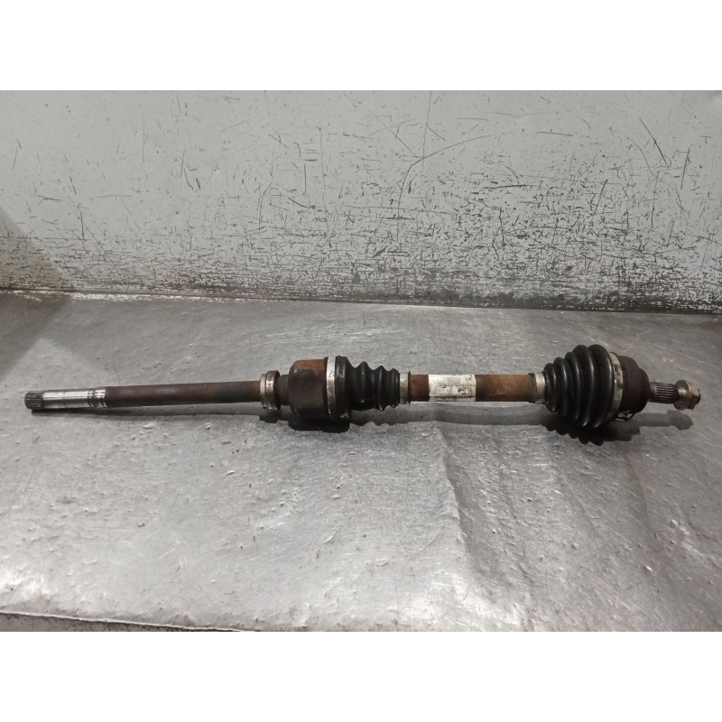 Recambio de transmision delantera derecha para citroën berlingo / berlingo first furgoneta/monovolumen (m_) 1.9 d 70 (mbwjz, mcw