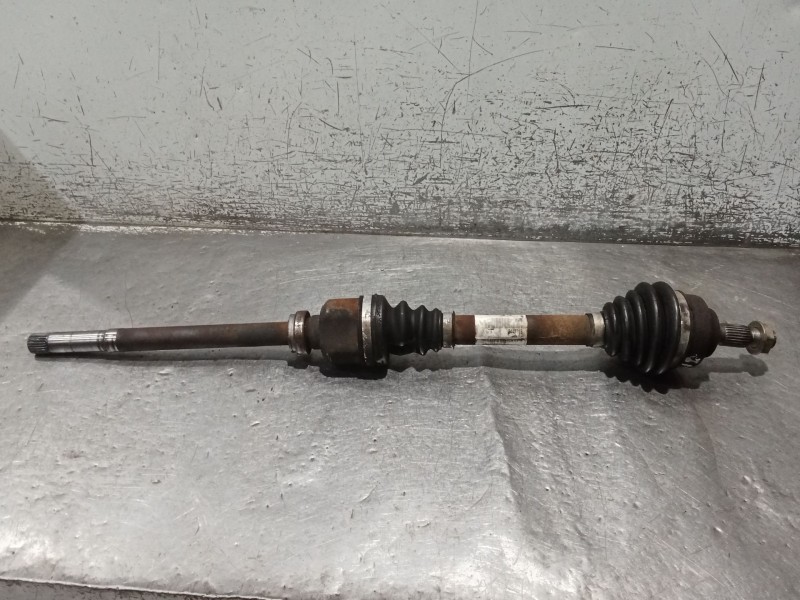 Recambio de transmision delantera derecha para citroën berlingo / berlingo first furgoneta/monovolumen (m_) 1.9 d 70 (mbwjz, mcw