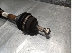 Recambio de transmision delantera derecha para citroën berlingo / berlingo first furgoneta/monovolumen (m_) 1.9 d 70 (mbwjz, mcw 2