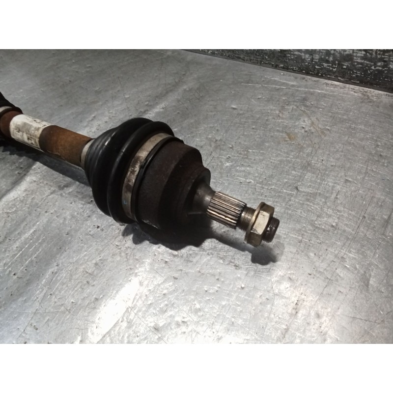 Recambio de transmision delantera derecha para citroën berlingo / berlingo first furgoneta/monovolumen (m_) 1.9 d 70 (mbwjz, mcw