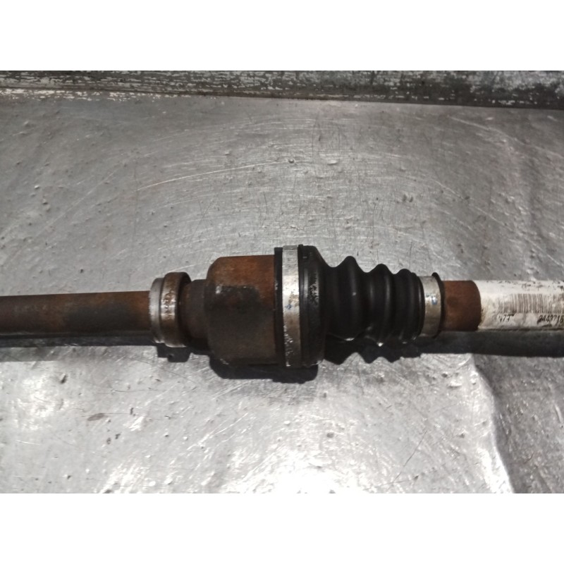 Recambio de transmision delantera derecha para citroën berlingo / berlingo first furgoneta/monovolumen (m_) 1.9 d 70 (mbwjz, mcw