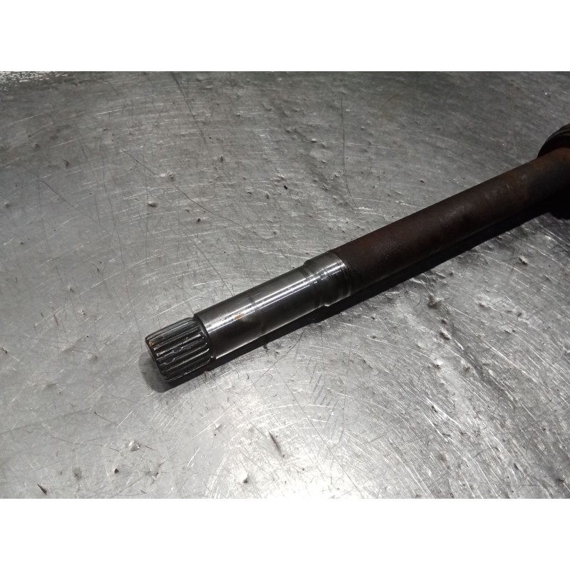 Recambio de transmision delantera derecha para citroën berlingo / berlingo first furgoneta/monovolumen (m_) 1.9 d 70 (mbwjz, mcw