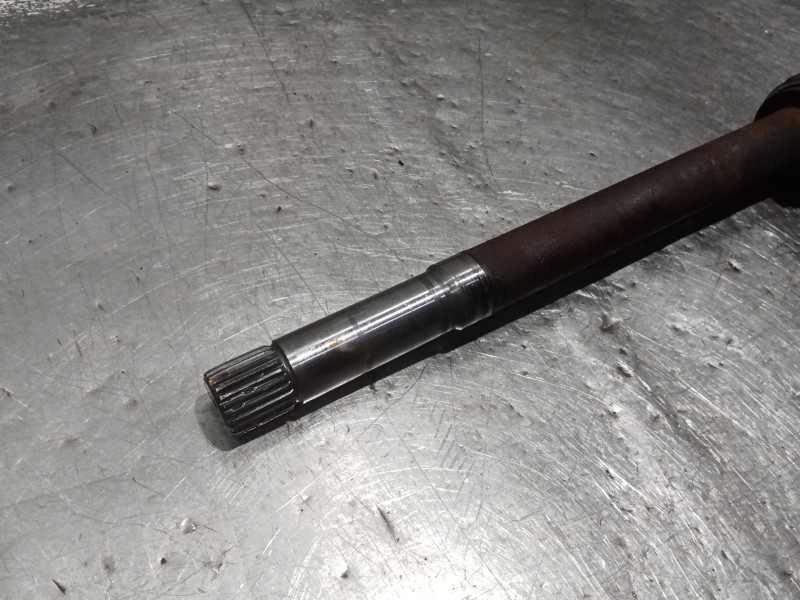 Recambio de transmision delantera derecha para citroën berlingo / berlingo first furgoneta/monovolumen (m_) 1.9 d 70 (mbwjz, mcw