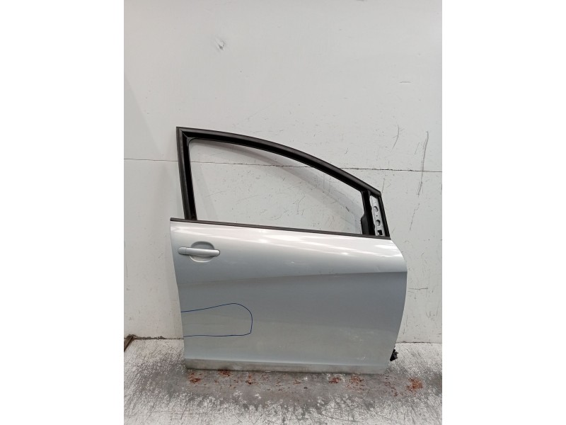 Recambio de puerta delantera derecha para seat altea (5p1) 1.6 referencia OEM IAM  5P VER FOTOS
